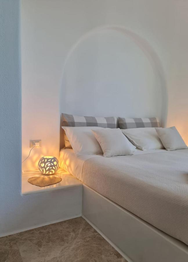 Tilos Villa Livadia  Buitenkant foto